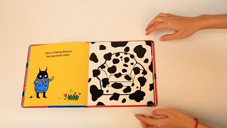 英语绘本启蒙视频,伴鱼绘本少儿英语启蒙