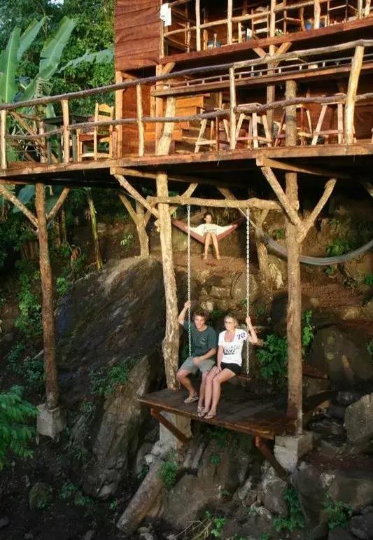 旅游景区创意思路,如何打造人造旅游景点