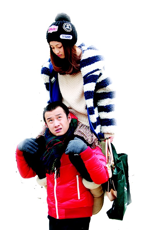 且行且珍惜马伊琍现在怎样了,马伊琍和文章最近的情感