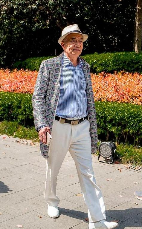 端午节带着父母去游玩,端午节跟家人一起旅游