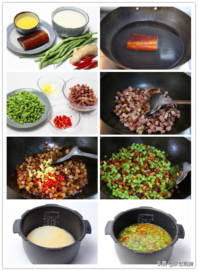 100种懒人焖饭菜谱图片,100种懒人焖饭菜谱