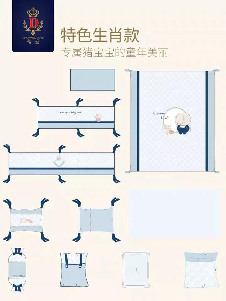 闺蜜下个月就要生娃了，送什么礼物好？急！在线等！！！