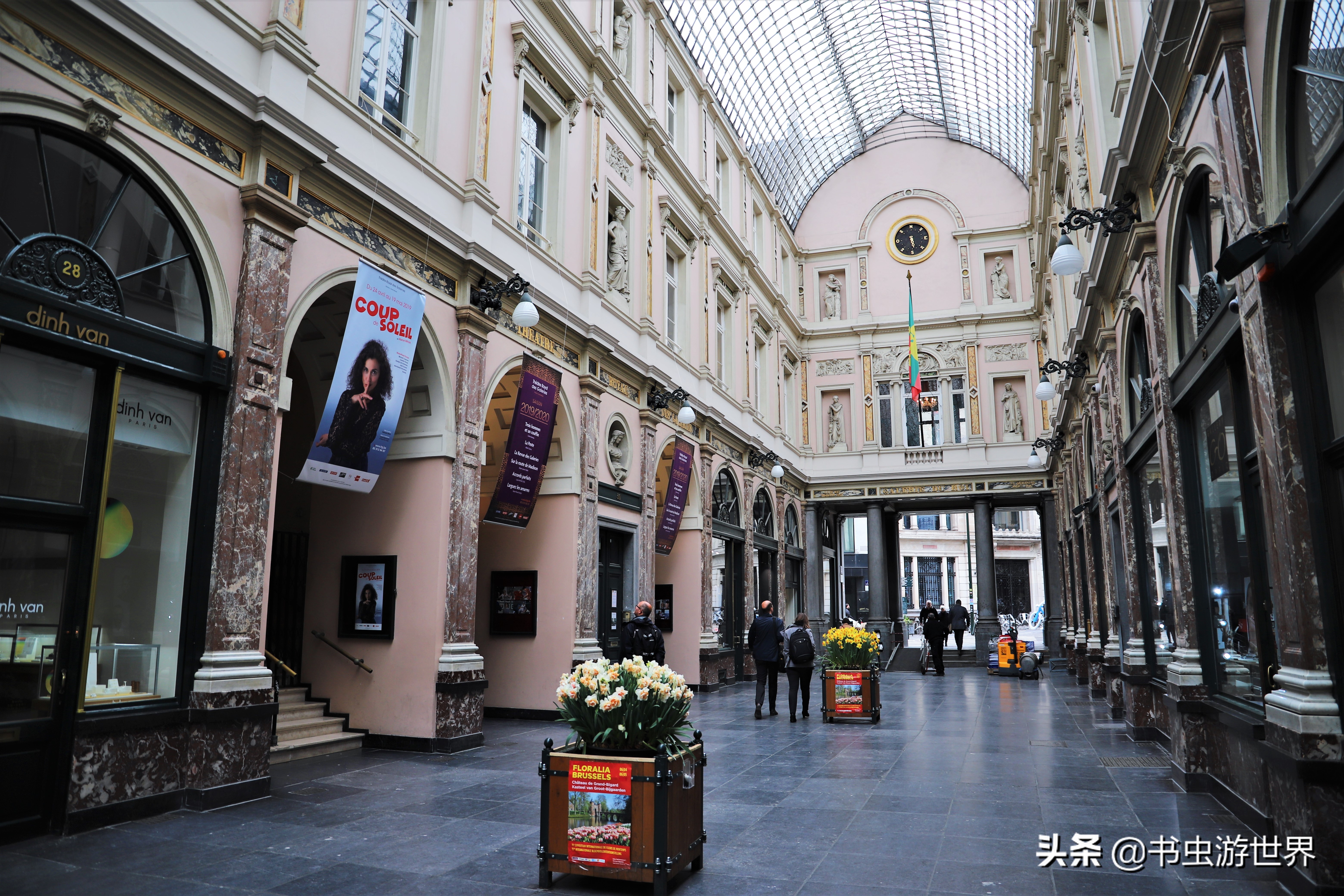 布鲁塞尔无处不在的尿童,布鲁塞尔尿童