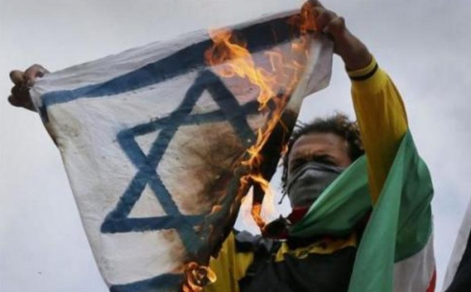 此次巴以冲突与耶路撒冷有关系吗,巴以冲突对耶路撒冷的影响分析