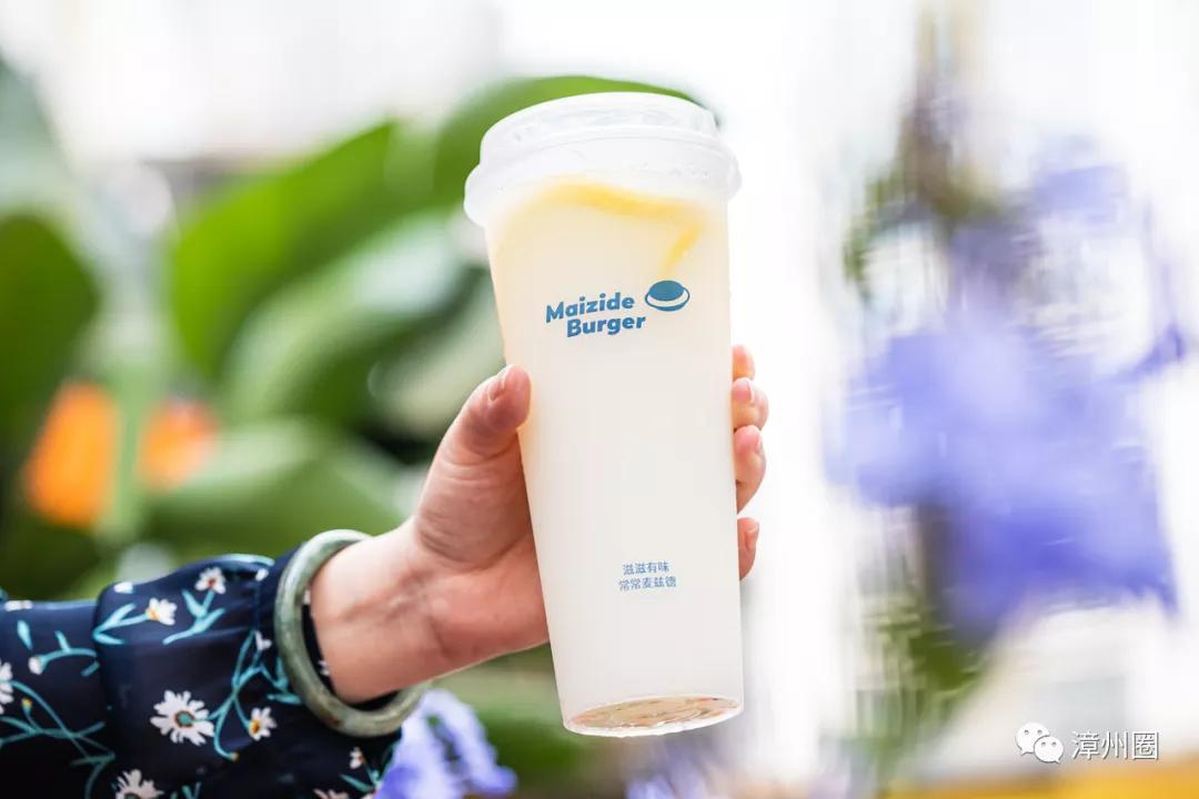 汉堡1000家店通用,全国最火的汉堡连锁