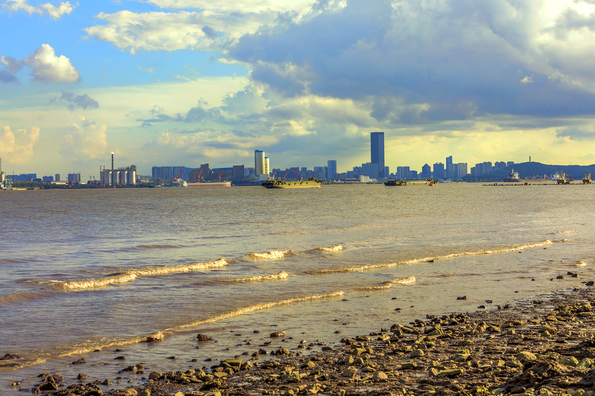 秋天游江南,秋天江南旅游攻略