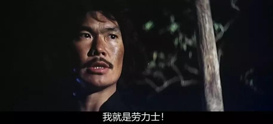 如此嚣张电影完整版,近几年好看的cult片