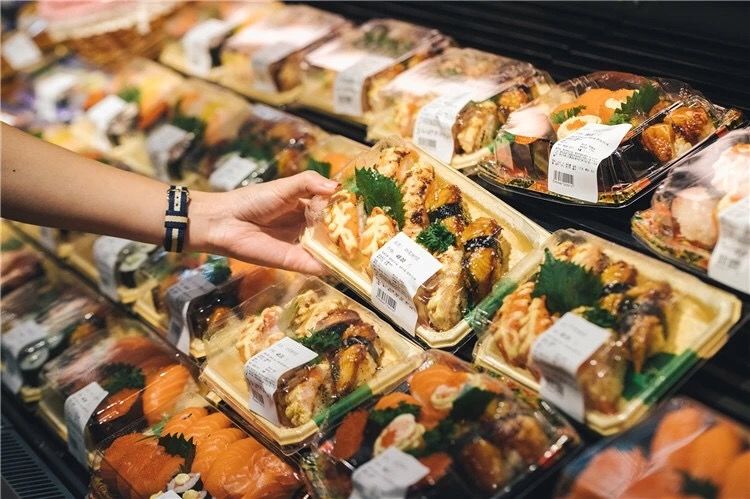 如何把超市玩成网红打卡地？看我秀一波操作！