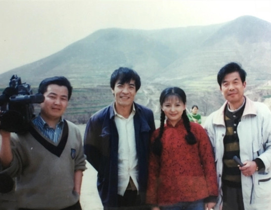 刘丹去世后家人相继离世,刘丹离世后父兄怎么样了