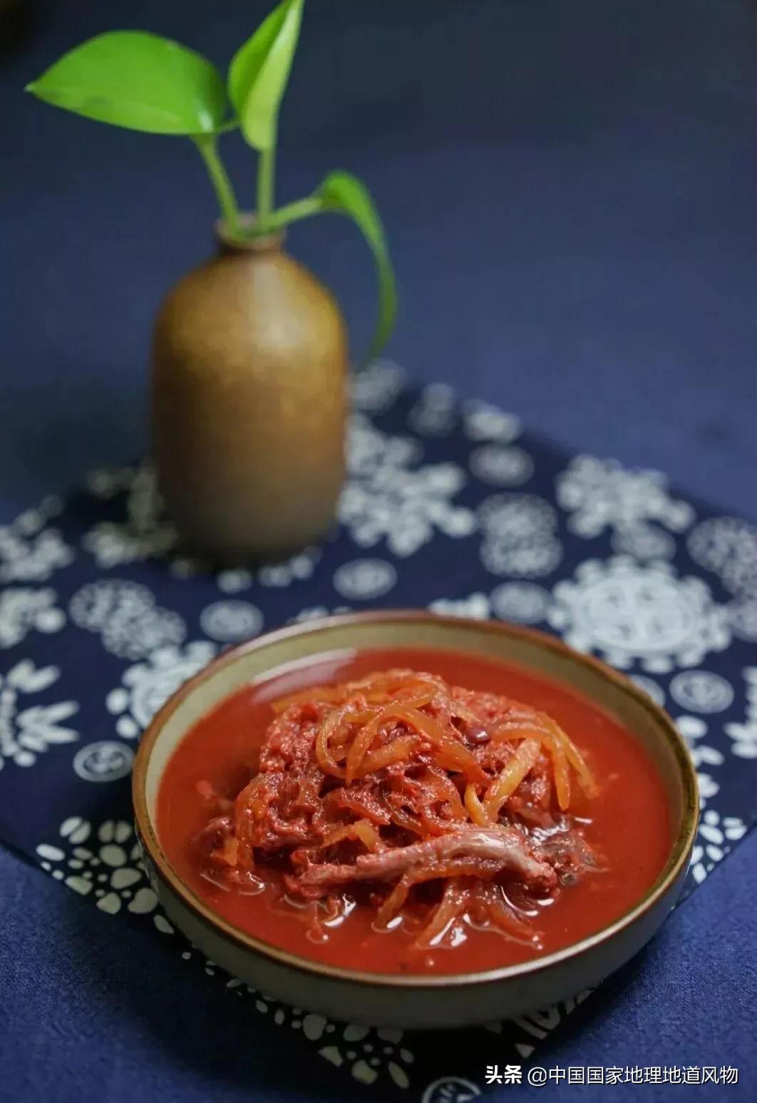 中国吃掉最多的食物,哪个产地的带鱼最好吃