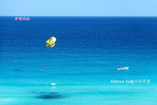 墨西哥度假胜地坎昆,坎昆旅游攻略