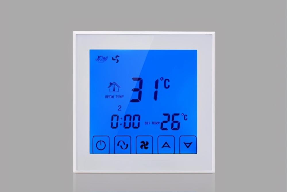 为什么大户型也会安装分体空调，难道安装中央空调不香吗？