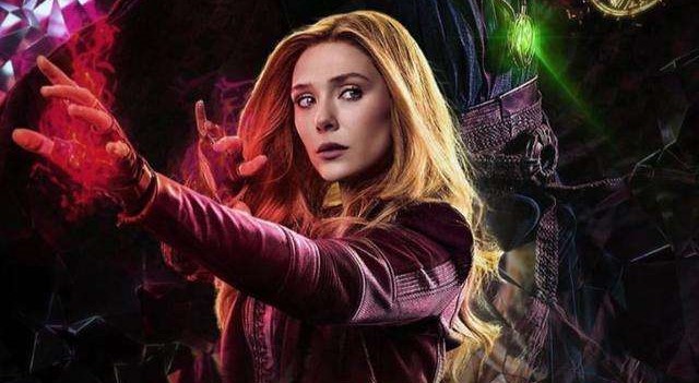 漫威奇异博士是最强法师吗,漫威奇异博士厉害还是乌木喉厉害