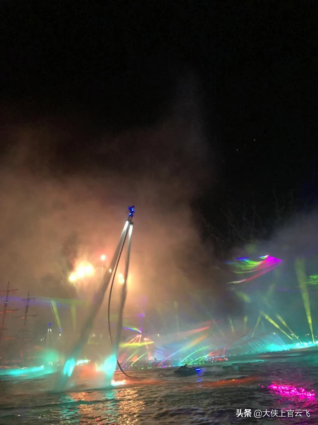 珠海长隆海洋王国酒店,珠海长隆海洋王国企鹅馆