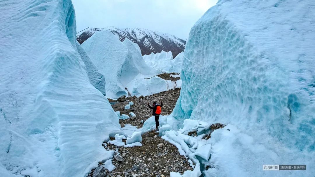 没时间废话了，快去希夏邦马