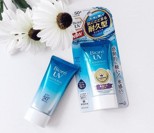 好用的防晒霜推荐学生平价,最好用的8款平价防晒霜