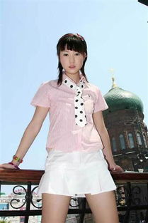 “裸模”*筱雨张**：曾被搜索93万次，直言：我只把它当作艺术看待