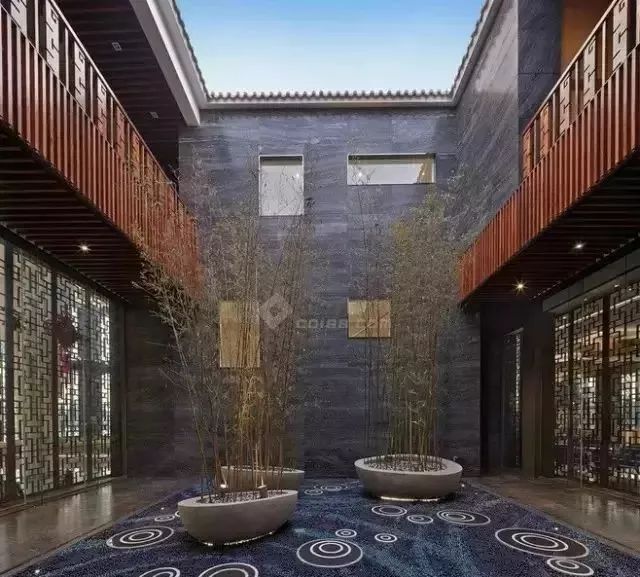 中国人的院子,中国人的院子深度解析