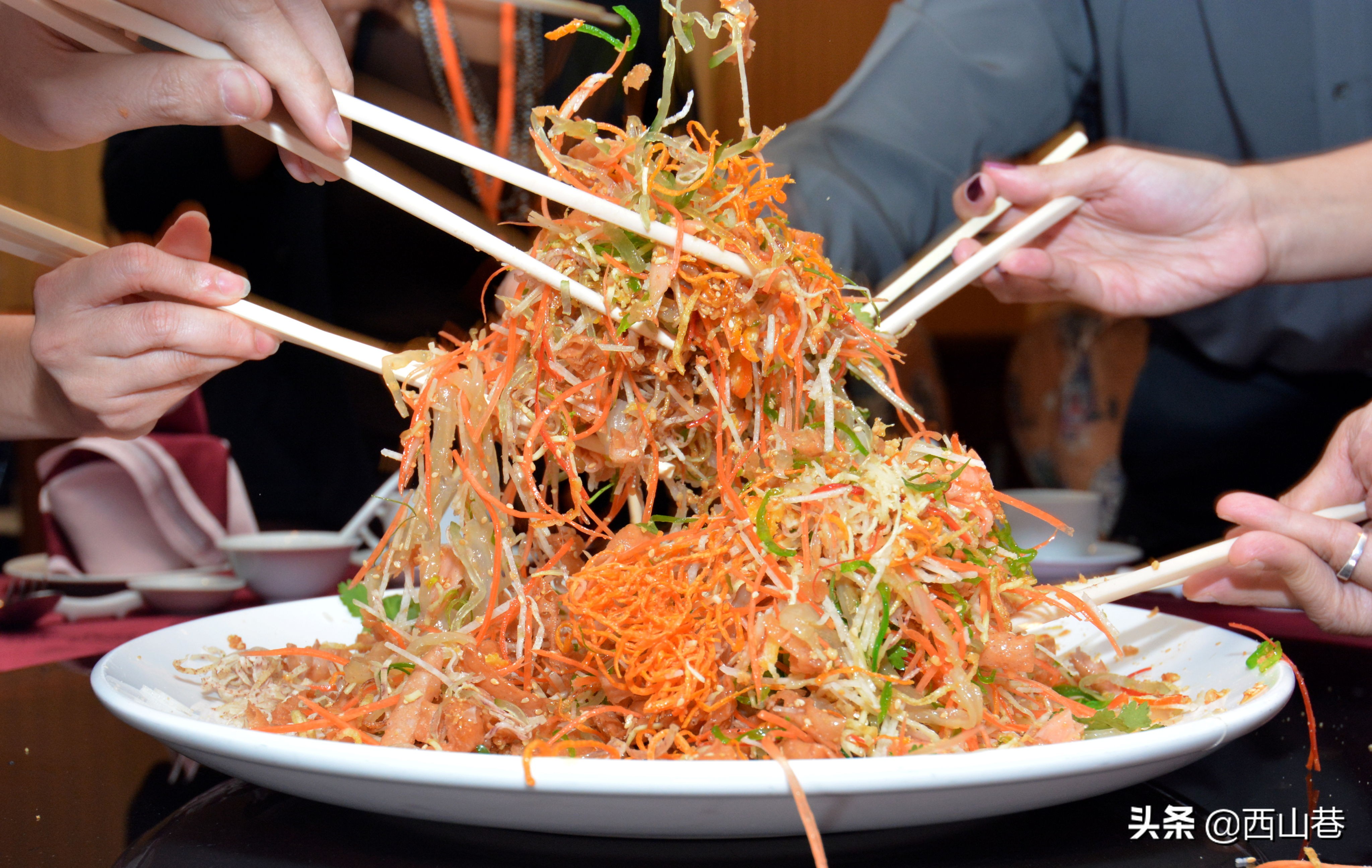 马来西亚新年饼大全,马来西亚特色饼