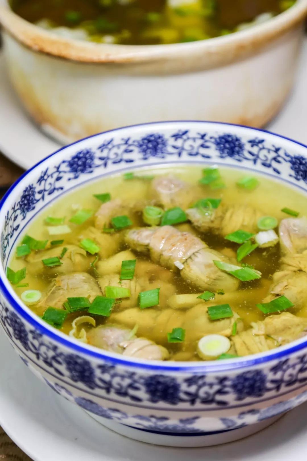 圈粉无锡人的20家本帮菜馆,只只硬菜,全是老底子