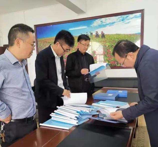 镇领导调研政法队伍教育整顿情况,政法队伍教育整顿督导简报