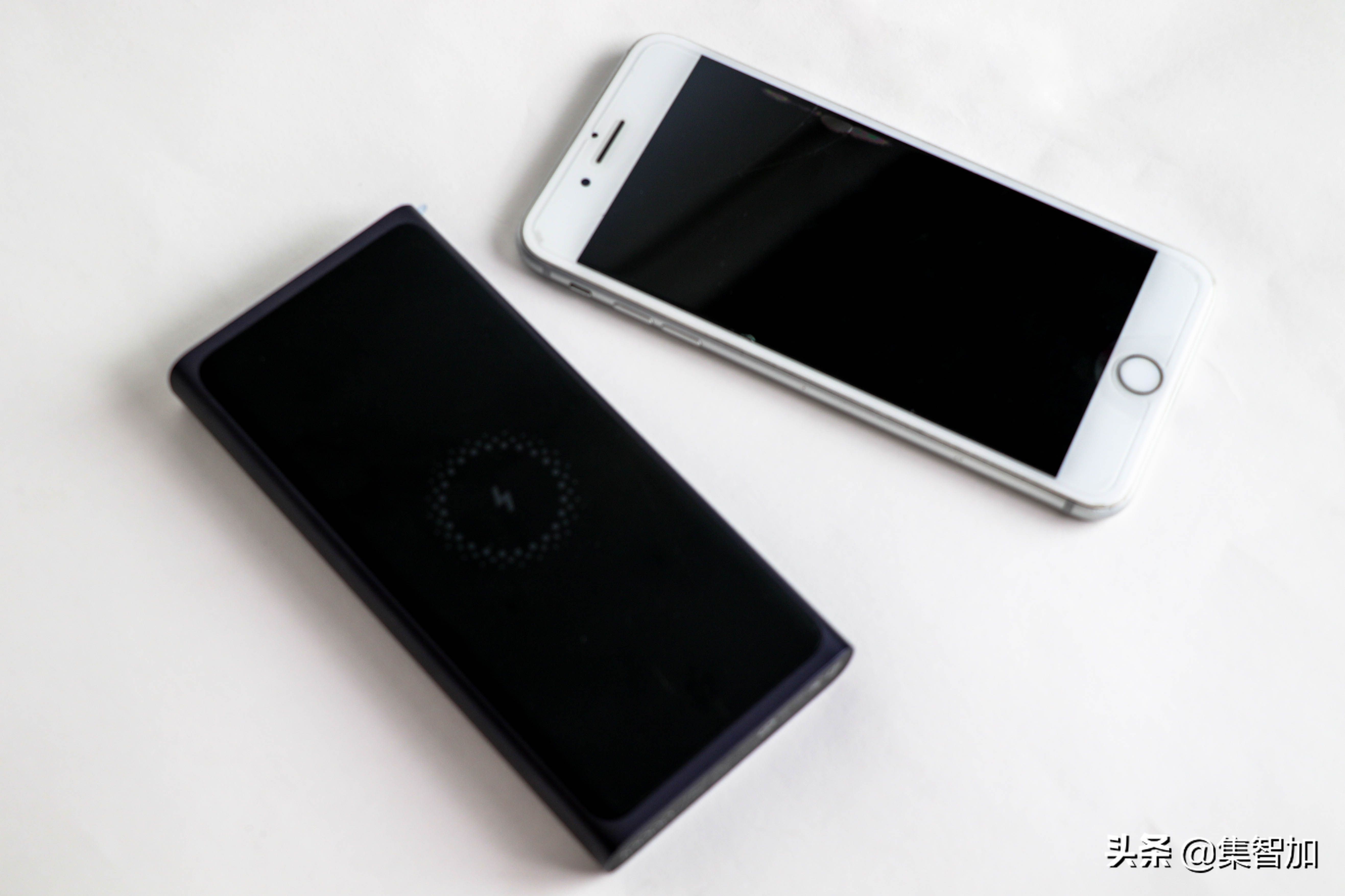 小米充电宝10000要充多久才满,小米充电宝10000毫安快充拆解