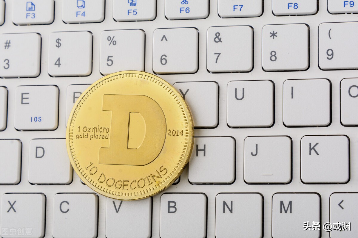 危险的虚拟货币的“布雷顿森林体系”——USDT(泰达币)