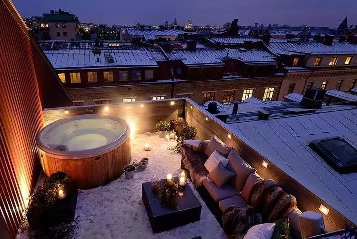 旅游景区创意思路,如何打造人造旅游景点