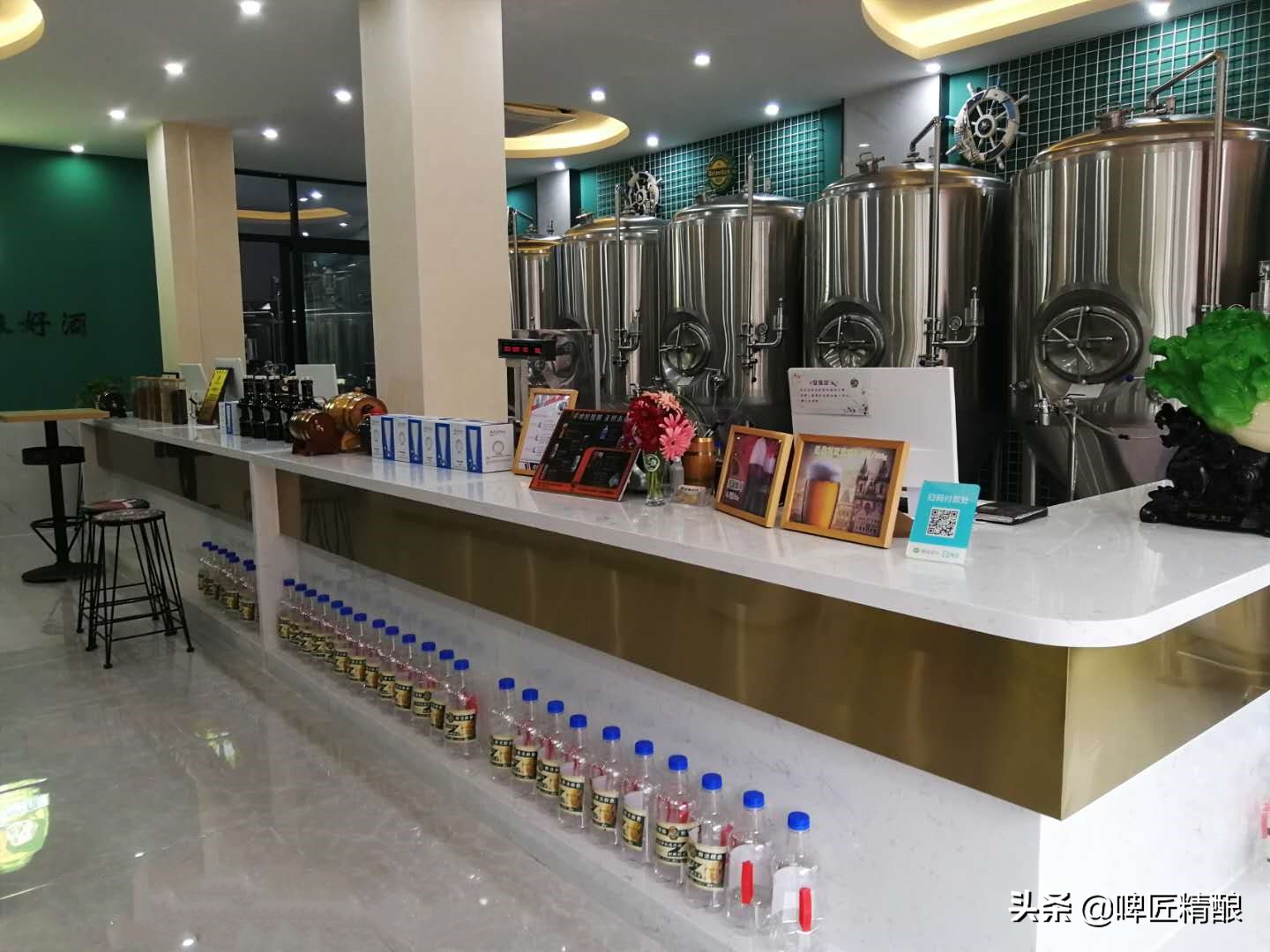 如何开好啤酒屋,开个啤酒屋需要什么