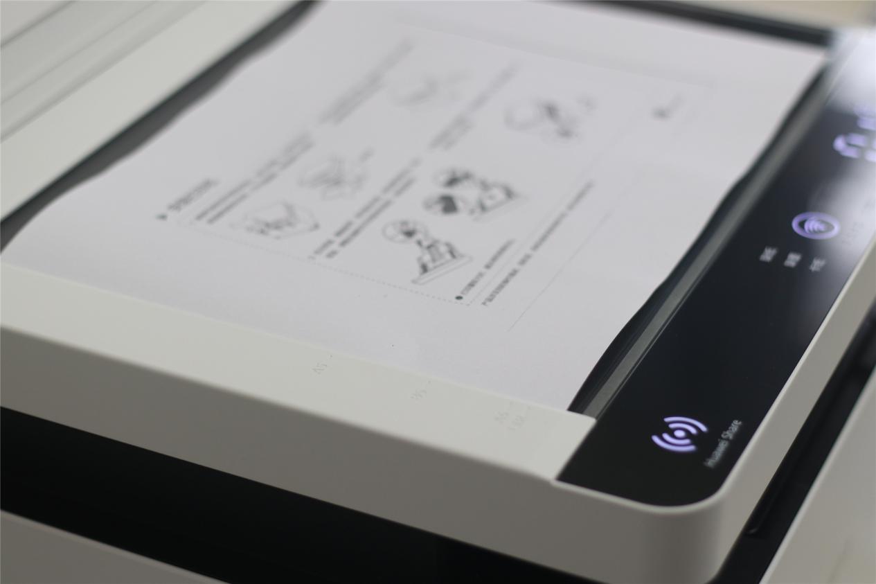 华为打印机pixlabx1双面打印,华为pixlabx1打印测试页不出内容