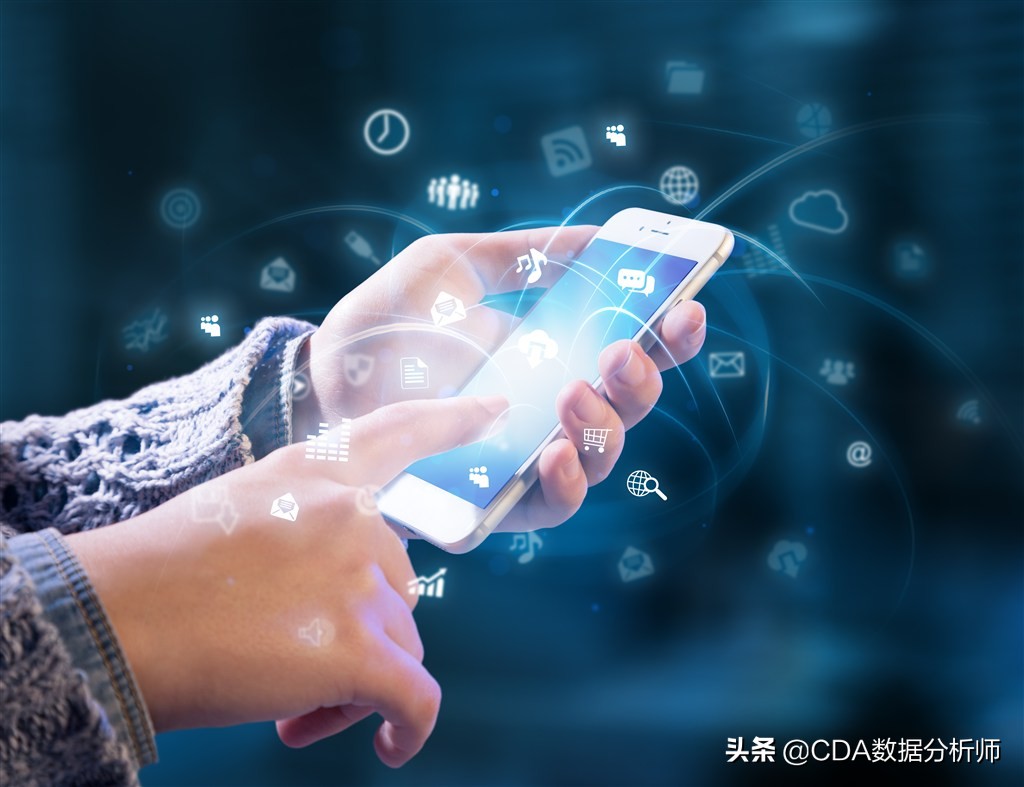 大数据与小数据结合,大数据小数据全数据