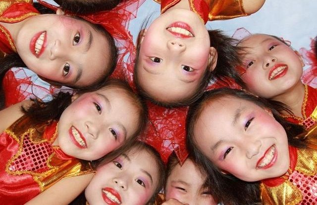 六一儿童节的由来哪个国家,国际儿童节的来历