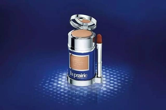 全球十大品牌粉底液单品,爆款粉底液测评看你适合哪一款