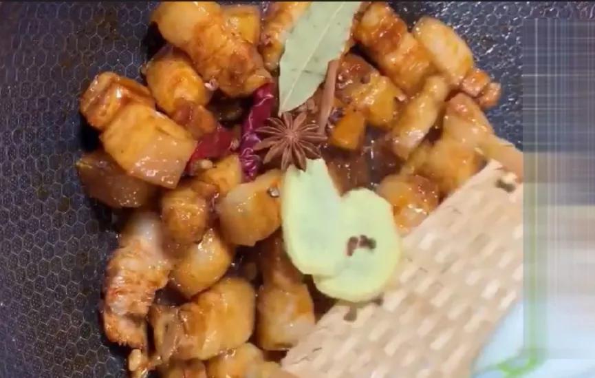 为什么做出来的红烧肉不软烂,为什么你做的红烧肉好吃