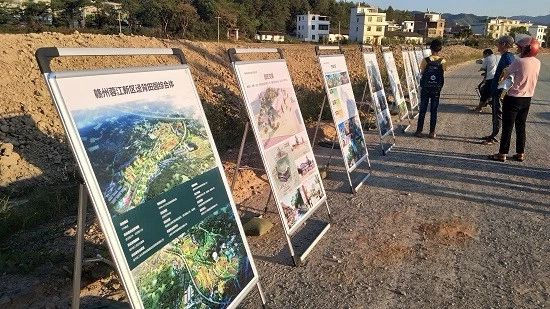 59个重大项目总投资142亿,2022年294个在建重大工程项目