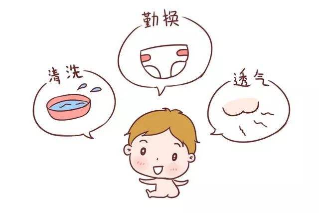 宝宝便后用护臀膏,宝宝每次洗完屁股都要擦护臀膏吗