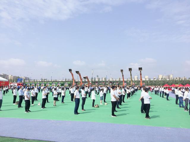 呼和浩特市签约700亿的公司,呼和浩特集中签约