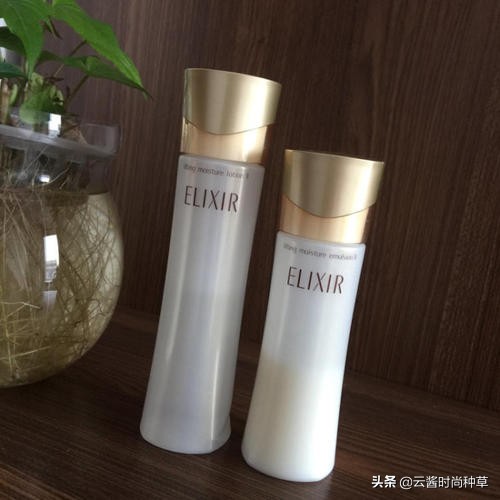 水乳黑榜大牌,雪花秀保湿水乳套装排行榜前十名