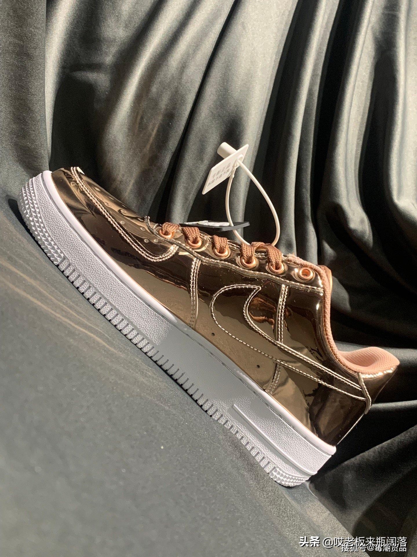 液态空军,液态空军1号