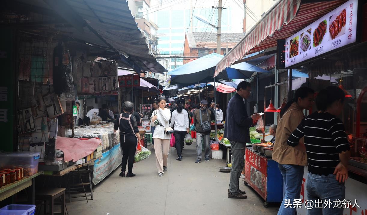 合肥城市发展时代变迁视频,合肥市各区历史的变化