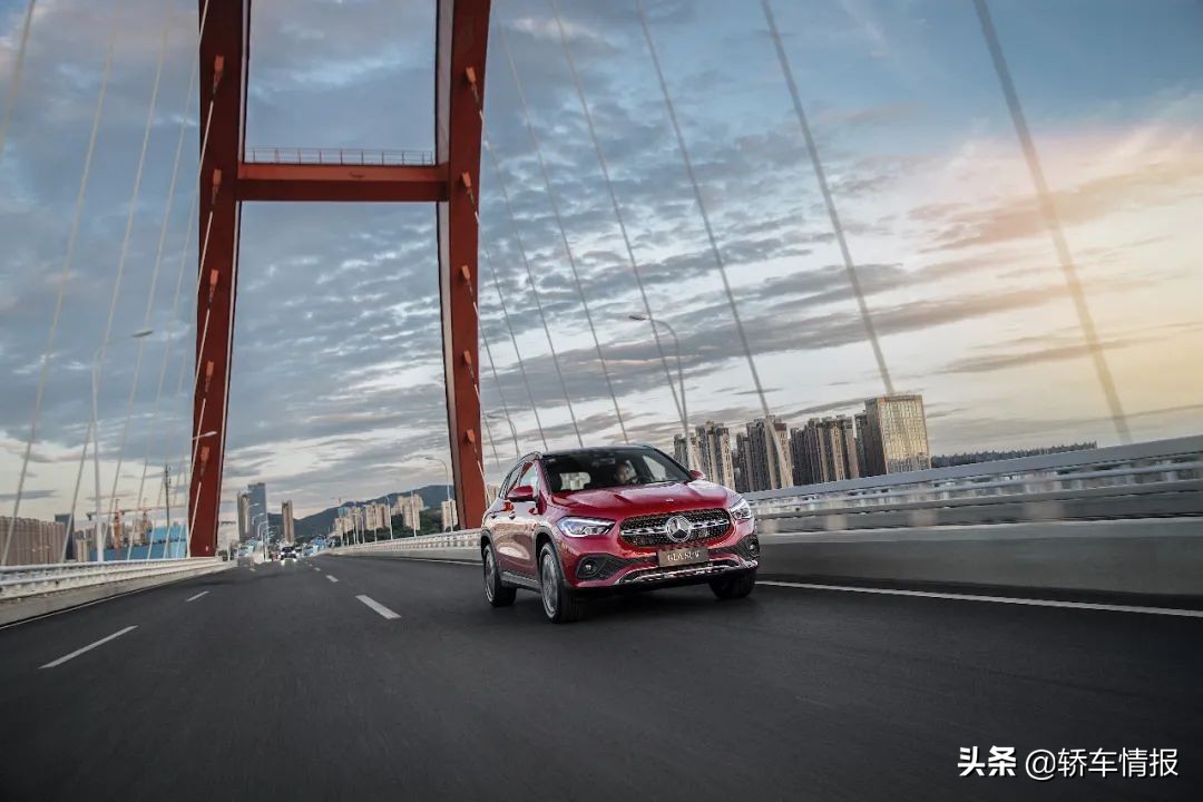 2020款奔驰glasuv,全新梅赛德斯奔驰glasuv
