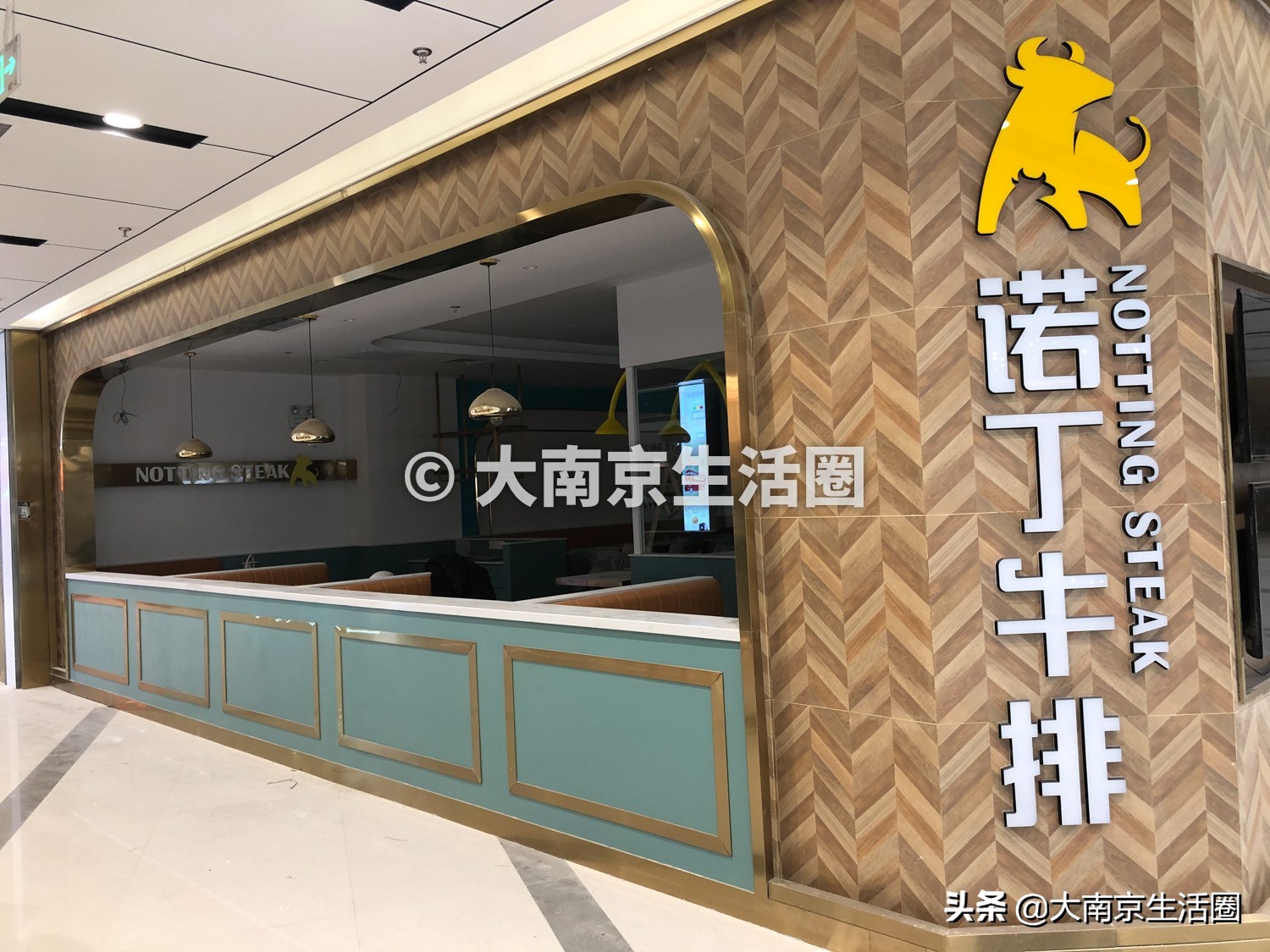 南京仙林今年新开商业体,南京新开的商业体