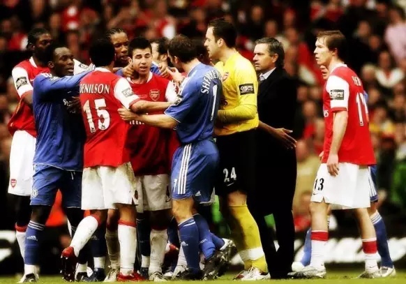 同城德比夺冠,十大最火爆同城德比