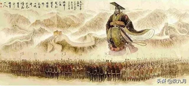 老梁讲述中国历代帝王的一生,老梁讲元朝历代帝王