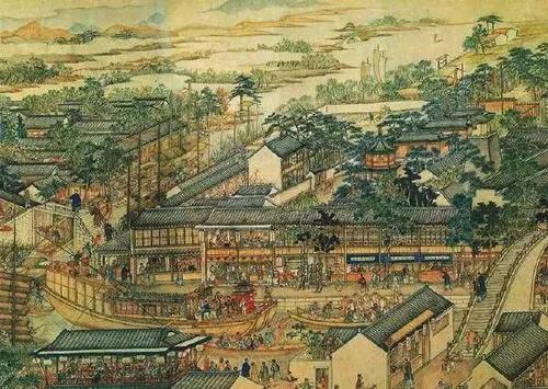 古今第一败家子乾隆,古今第一盛世