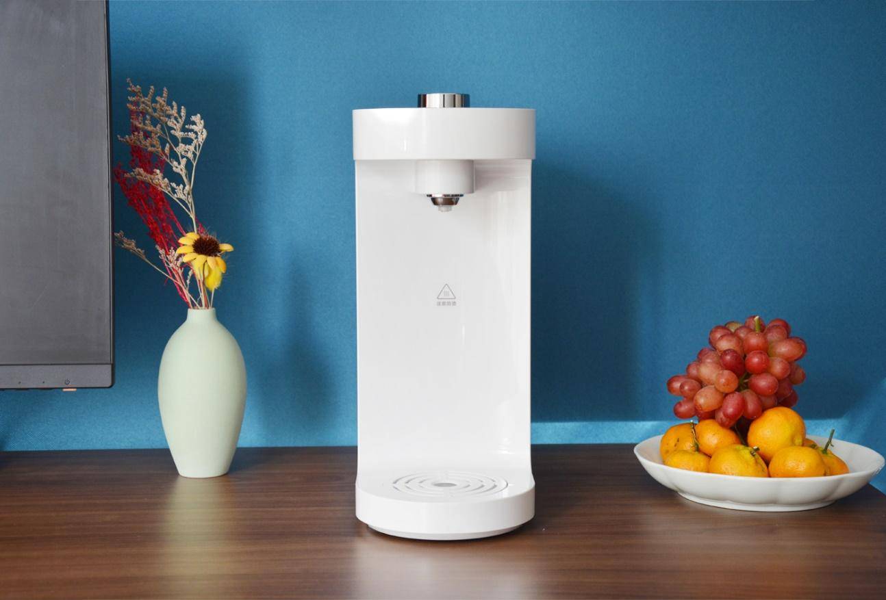 华凌即热饮水机使用视频,华凌速热饮水机