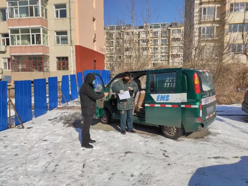 大庆市疫情防控情况让胡路,市运管中心督查疫情防控工作