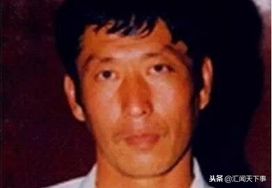 中国特大杀人悍匪大案,大案纪实十大悍匪第一名