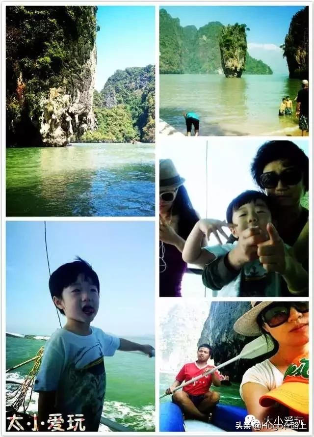 到毛里求斯旅游行程,冲绳到塞班