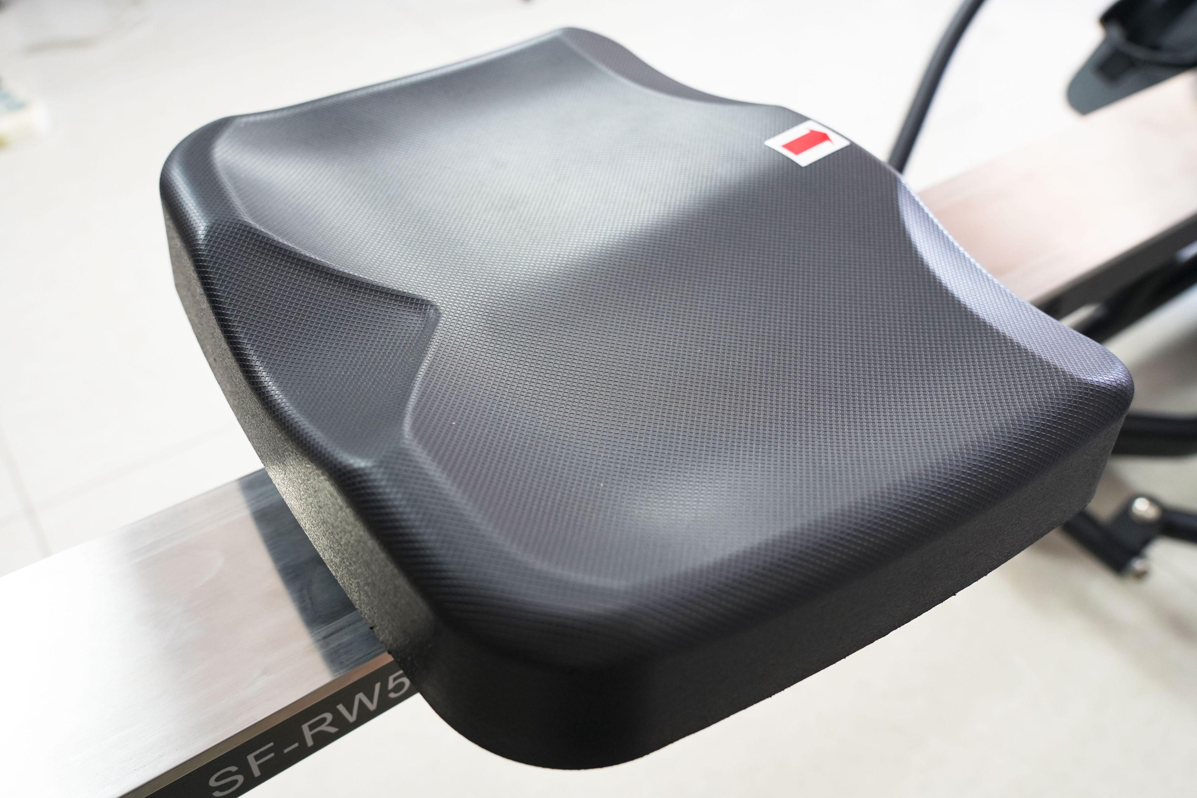 摇桨划船机,简易划船机和水阻划船机区别大吗